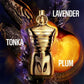 Jean Paul Gaultier Le Male Elixir Parfum 125ml for Men.