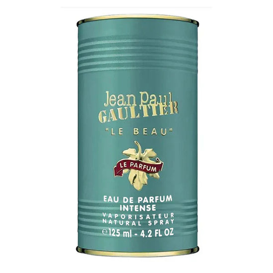 Jean Paul Gaultier Le Beau Le Parfum Intense EDP 125ml bottle