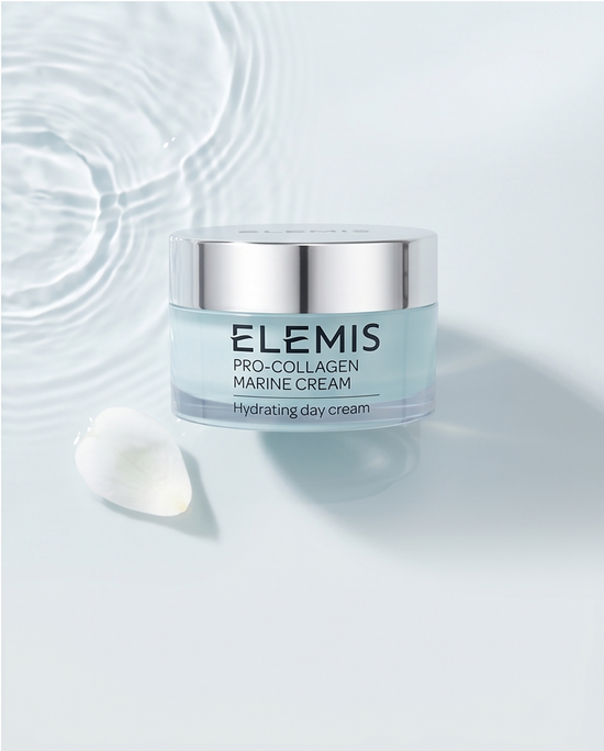 ELEMIS Pro-Collagen Marine Cream SPF 30